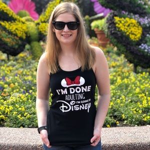 Meet your Posher, Traci